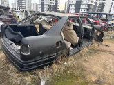 Oto Çıkma Parça / Seat / Toledo / Mekanik / Orta Konsol / Çıkma Parça 
