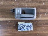 CİTROEN JUMPER MOTOR KAPUTU AÇMA KOLU 2008-2015