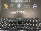 RENAULT AUSTRAL ÖN PANJUR 2025-2026 ÇIKMA ORİJİNAL