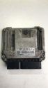 AUDİ A3 MOTOR BEYNİ 03G906021JH BOSCH NO: 0281013608