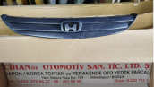 HONDA CIVIC PANJUR 2001-2003