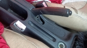 Peugeot 406 el fren kolu