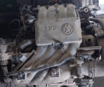 1.6 aft motor vag grubu polo classic hatasız emme manifoldu