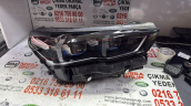 BMW 5 SERİSİ G60 LAZER SAĞ FAR ÇIKMA ORJ 5A798D2-09