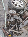 Oto Çıkma Parça / Alt Takım & Direksiyon / Amortisör / Jaguar / S-Type / Çıkma Parça 