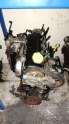 Reno Cilo sembol 1.5 dizel motor  2009  -2012 model arası