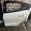 FORD FOCUS 4 2018-2023 SOL ARKA KAPI ÜÇEL OTO ÇIKMA