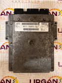 6C11-12A650-CG FORD TRANSIT 2.4 TDCI MOTOR BEYNİ