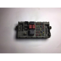 Fiat Doblo Sigorta Body Beyni 46552681