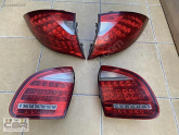Oto Çıkma Parça / Jant & Lastik / Jant & Lastik Takımı / Porsche / Cayenne / Çıkma Parça 