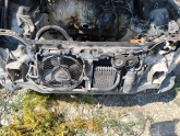 ÇIKMA TOYOTA COROLLA AE92 ÖN KLİMA SETİ
