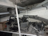 VW GOLF 4 İÇ TRİM MALZEMELERİ