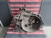 PEUGEOT EXPERT 1.6 6İLERI CIKMA SANZIMAN/