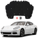 Porsche Panamera Motor Kaput Keçesi 2014-2016 97055610103