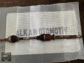 FORD CUSTOM 2.2 SAĞ AKS -ALKAN OTOMOTİV- 0532.417.1034