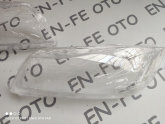 Oto Çıkma Parça / Elektrik / Far Camı / BMW / 3 Serisi / Sıfır Parça 