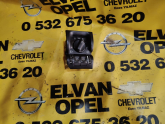 Opel Vectra B İçin Çıkma Orjinal Far Düğmesi - GM