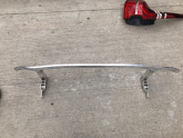 BMW Z4 G29 ÖN TAMPON ALT DEMİR 7436848-10
