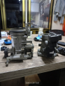 Oto Çıkma Parça / Motor / Gaz Kelebeği / BMW / 3 Serisi / Çıkma Parça 