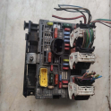 Citroen C4 C5 Sigorta Kutusu 9667044980 - BSM-R02