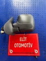 96193822XT PEUGEOT PARTNER SOL AYNA ELEKTRİKLİ 98-08