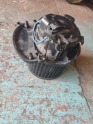 RENAULT MEGANE 4 KALORİFER MOTORU 272103243R - T52534A