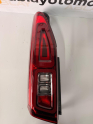 Oto Çıkma Parça / Elektrik / Stop / Citroen / Berlingo / Yan Sanayi 