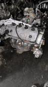 Oto Çıkma Parça / Motor / Motor Komple / Honda / Civic / Çıkma Parça 