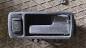 Ford Focus 2 C-Max Sağ arka iç açma kolu ve cam düğmesi