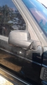 Range rover p38 sag ayna