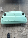 Fiat topolino ön tampon hatasız
