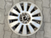 AUDI A8 04-10 16 İNÇ JANT 4E0601025N