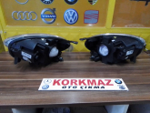Oto Çıkma Parça / Elektrik / Far / Fiat / 500 / Çıkma Parça 
