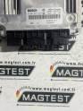 Renault mascott 3.0 DCI 8200404535 0281011277 EDC16C3 ECU MOTOR