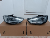 Oto Çıkma Parça / Elektrik / Far / Audi / A3 / Çıkma Parça 
