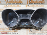 FORD FOCUS 3 KİLOMETRE SAATİ KADRAN BM5T-10849-BCE, BM5T-1