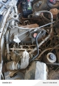 Oto Çıkma Parça / Motor / Motor Komple / Renault / R 21 / Çıkma Parça 