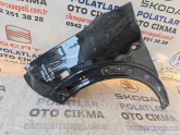 Oto Çıkma Parça / Kaporta & Karoser / Çamurluk / Citroen / C4 / Çıkma Parça 