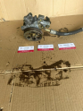 Honda Civic Euro direksiyon poweri 1990 1998