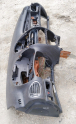 PEUGEOT 206 TORPİDO ÇEVİK OTO ÇIKMA