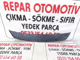 volkswagen id4 id.4 ön tampon alt kaplama spoyler çıkma 11a807532