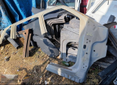 Hyundai Matrix sağ marspiyel