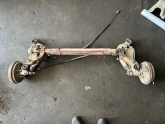 PEUGEOT 206 ÇIKMA TORSİYON /DİNGİL