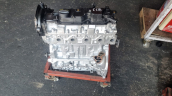 Ford Focus 1.6 Euro 5 Sunroof Motor Gövdesi