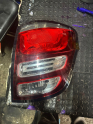 Citroën C3 sağ arka stop lambası