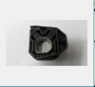 RADYATÖR TAKOZU CADDY 04-10 1K0121367C
