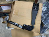OPEL MOKKA TRAX SOL ÖN EMNİYET KEMERİ GERİCİSİ SIFIR GM 42444603