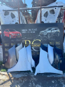 RENAULT FLUENCE SAĞ-SOL ÇAMURLUK 631011341R-631001150R