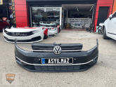 GOLF 7.5 ÖN TAMPON SETİ