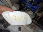 RENAULT MEGANE 4  DEPO KAPAĞI